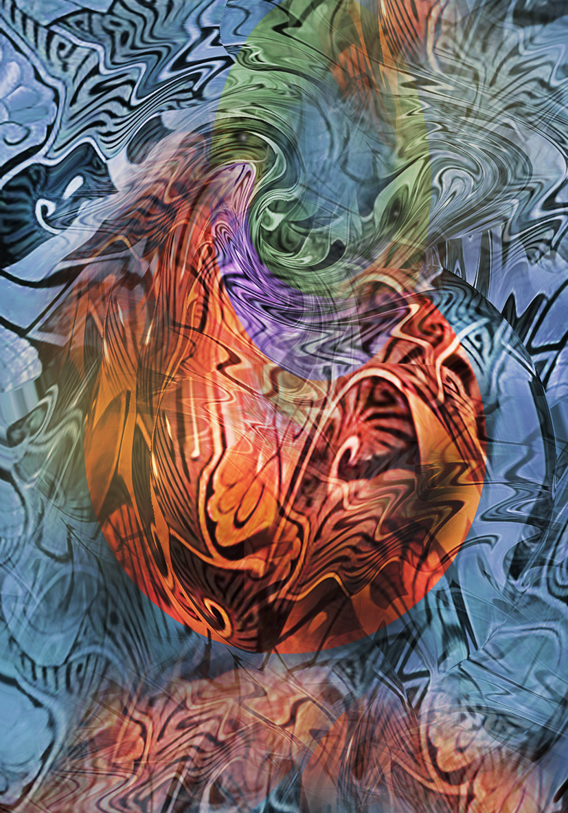 Los moradores del quinto círculo