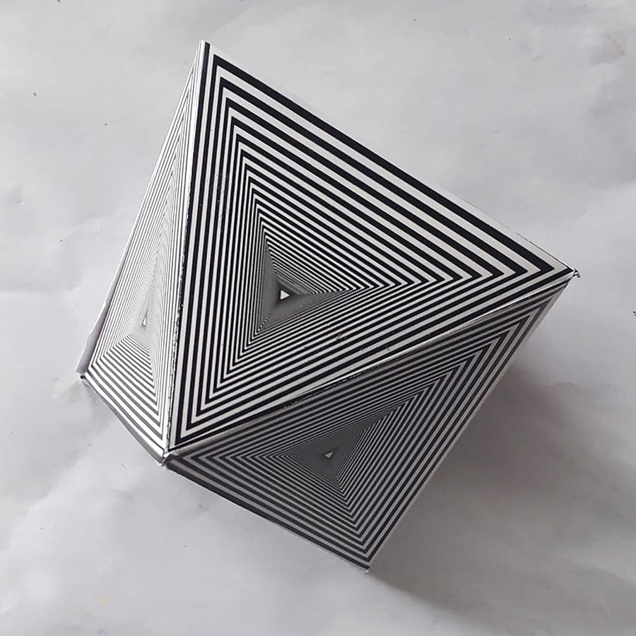 La ruta introspectiva