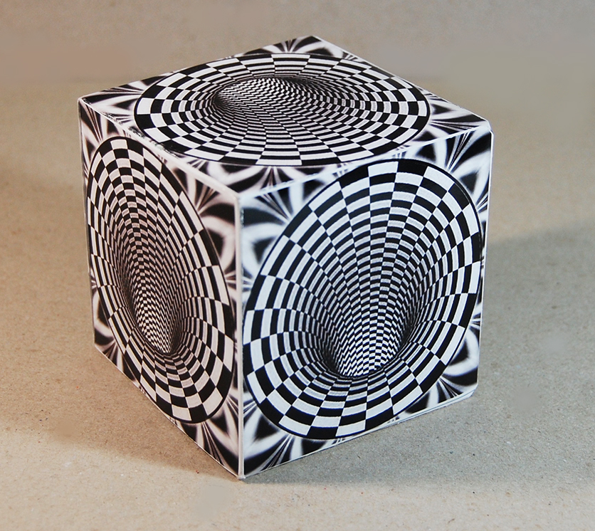 Geometría 3D