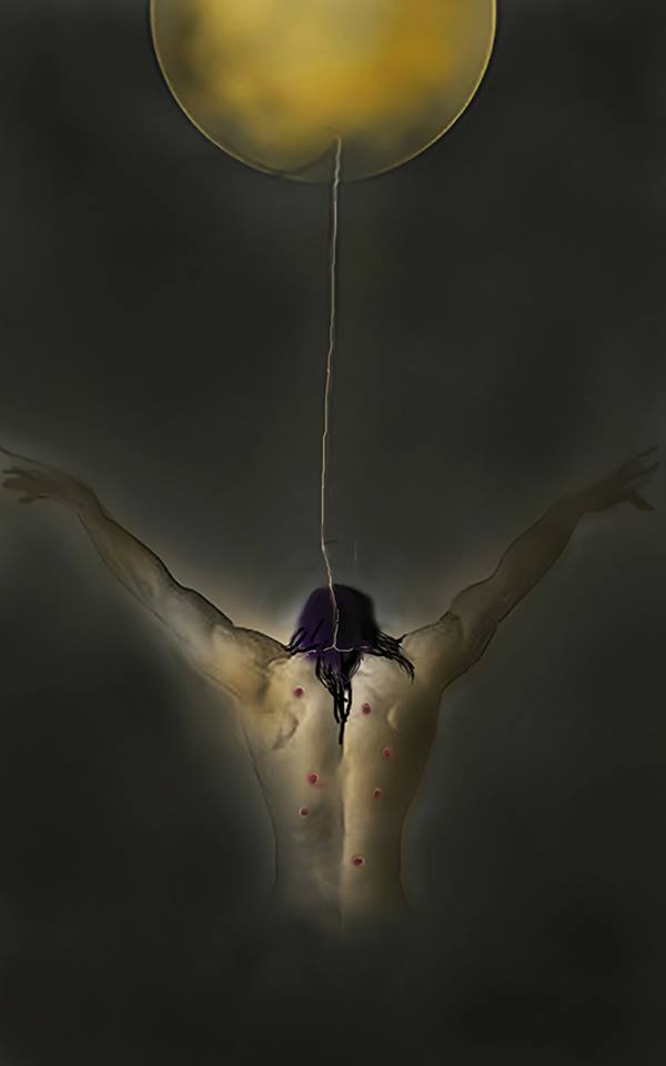 El cristo de las balas