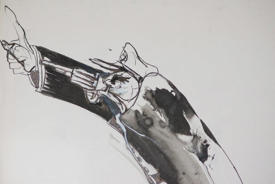 Terror de Estado – Detalle