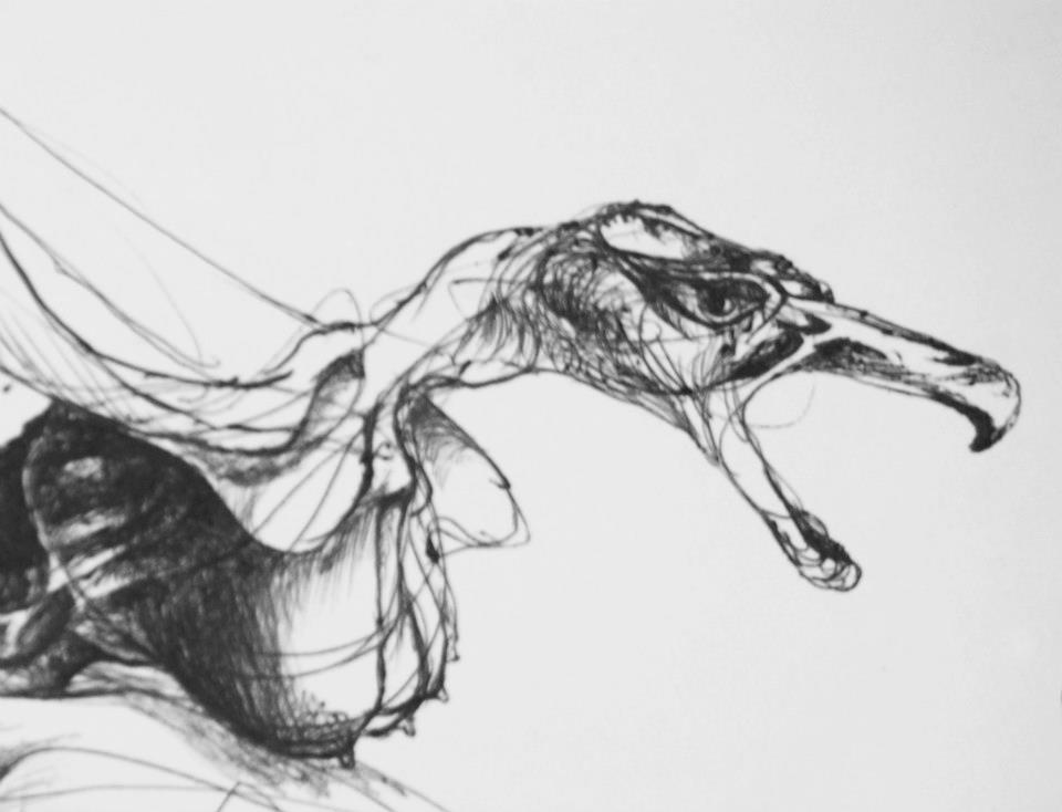 Abadon – Detalle 1