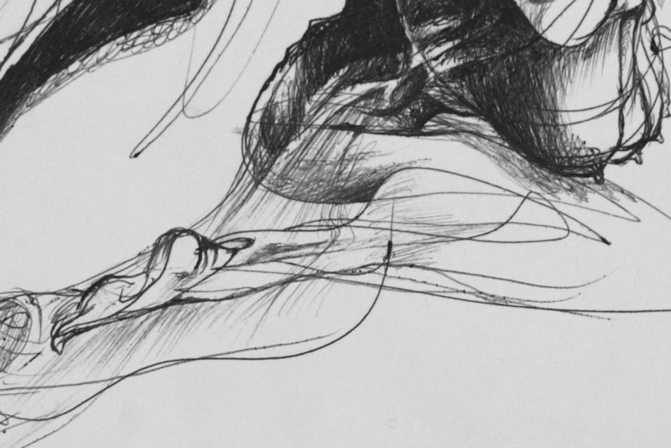 Abadon y yo – Detalle 2