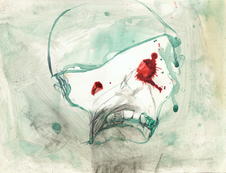 Soldadito – De la serie «Malvinas»