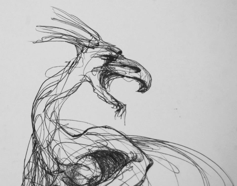 Monstuo interior – Detalle