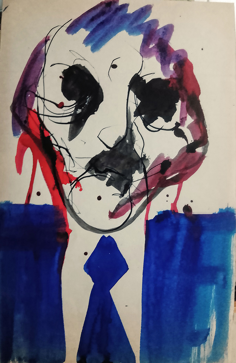 30 años en la empresa – Serie de la oficina