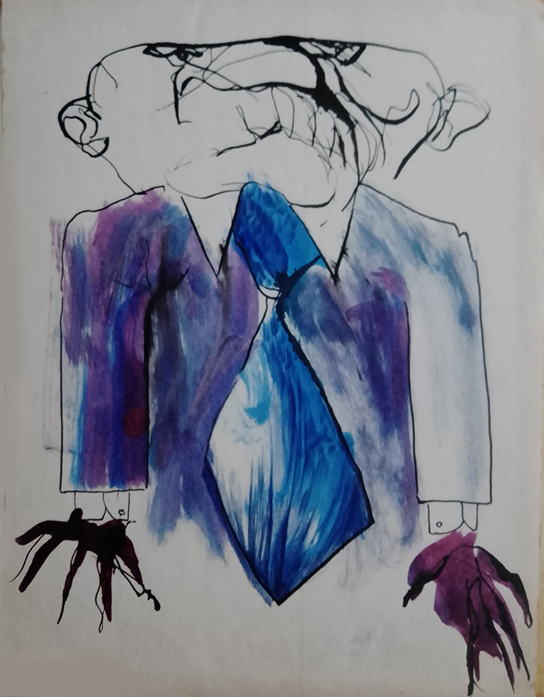 EL JEFE – Serie de la oficina