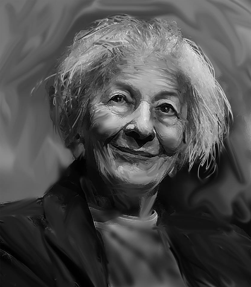 Wislawa Szymborska
