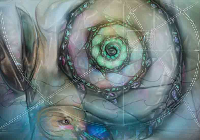 Escorpio (Serie «Zodíaco»)