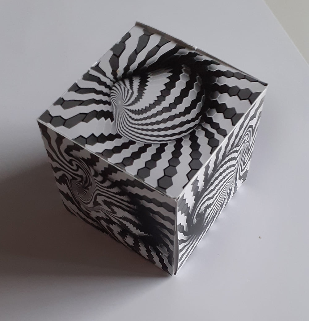 Las caras del instinto