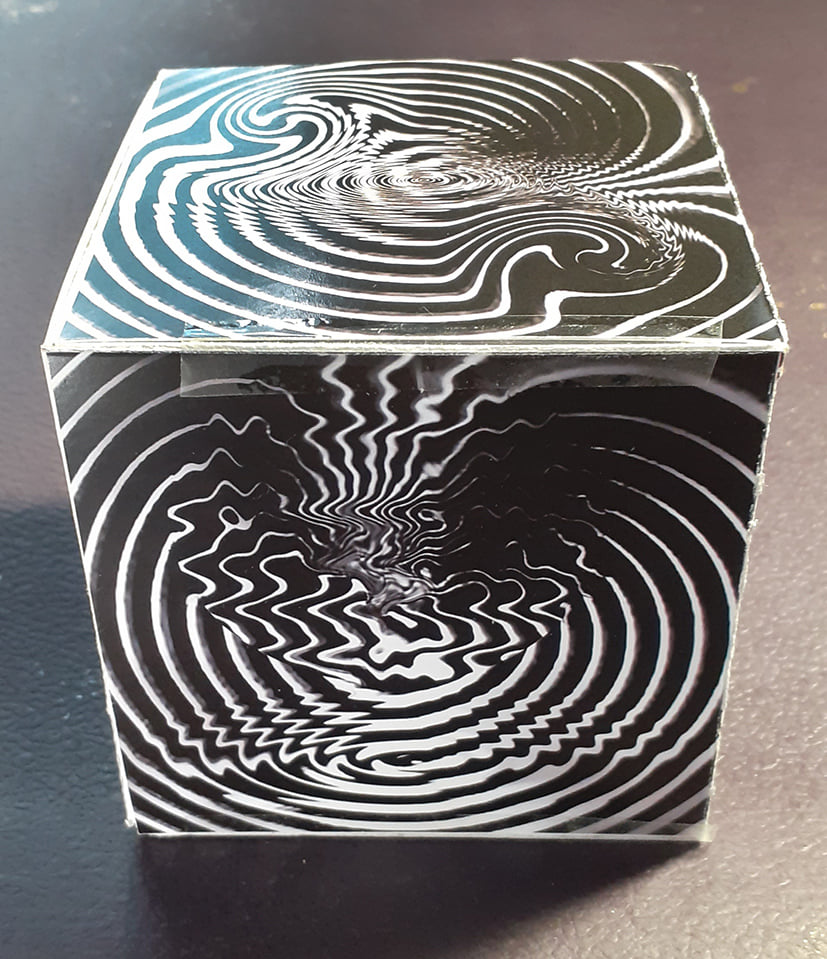 Apofis persiguiendo a Ra