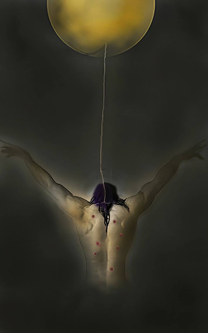El Cristo de las balas
